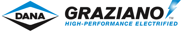 Graziano High-Performance Electrified