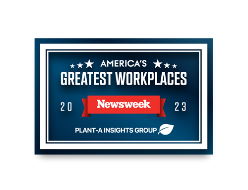 Newsweek Names Continental Automotive One of America's Greatest Workplaces  for Diversity